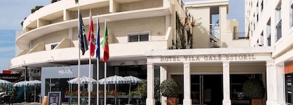 Vila Gale Estoril Hotel