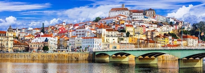 Tivoli Coimbra Hotel