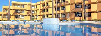 Auramar Beach Resort