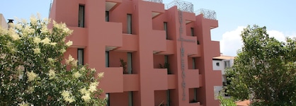 Aparthotel Imperatriz