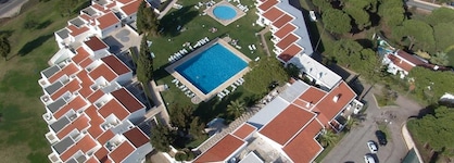 Hotel Apartamento do Golfe