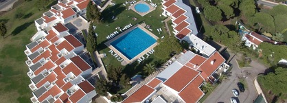 Hotel Apartamento do Golfe