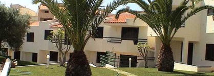 Roca Belmonte Apartamentos