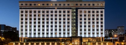 Sana Metropolitan Hotel