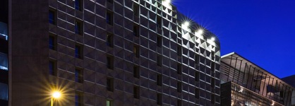 Mercure Lisboa Hotel