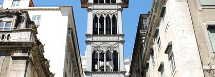 Radisson Blu Hotel, Lisbon