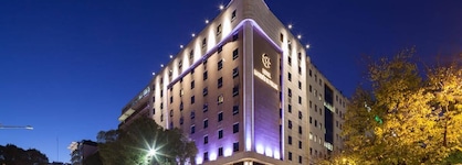 Hotel Marques De Pombal