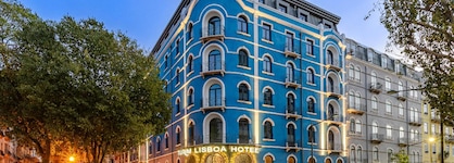 Turim Lisboa Hotel