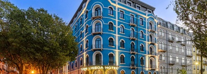 Turim Lisboa Hotel