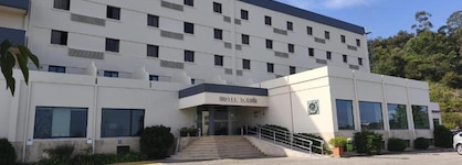 Hotel D. Luís