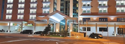 Hotel Riviera