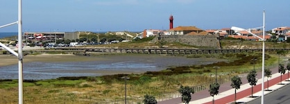 Hotel Suave Mar