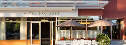 Hotel São José - Fátima