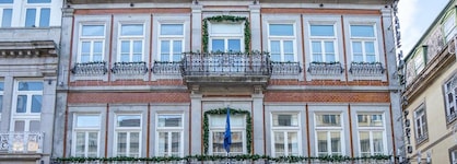 Grande Hotel Do Porto