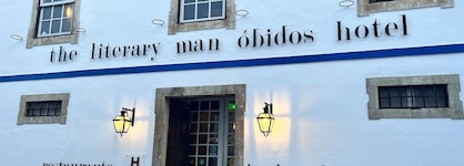 The Literary Man