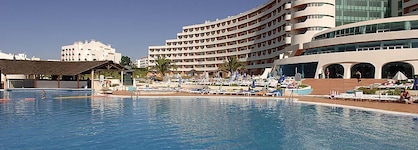 Hotel Aparthotel Paraiso De Albufeira