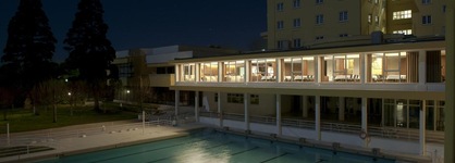 Grande Hotel De Luso
