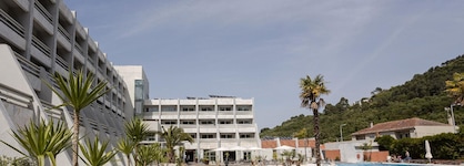Hotel Porta Do Sol Conference Center & Spa