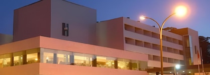 Hotel Porta Do Sol Conference Center & Spa