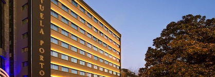 HF Tuela Porto