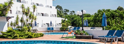 Sao Felix Hotel Hillside And Nature