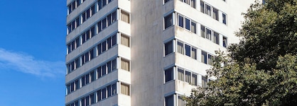 Hotel Fundador
