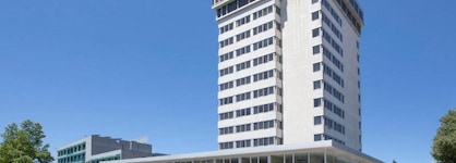 Hotel Fundador