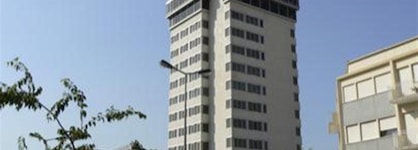 Hotel Fundador