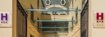 Hotel Boa-Vista