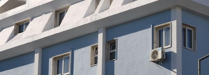 Hotel Sao Mamede