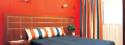 Aparthotel Balaia Atlântico