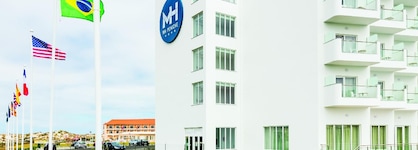 Mh Peniche