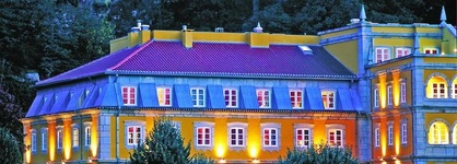 Casa Da Calçada Relais & Châteaux