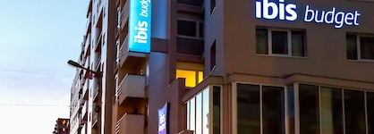 Ibis Budget Braga Centro