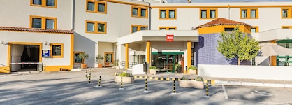 Ibis Evora Hotel