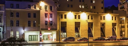Ibis Coimbra Centro