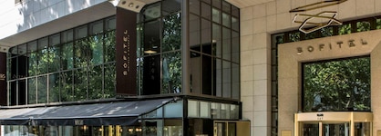 Sofitel Lisbon Liberdade
