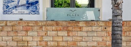 Hotel Carvoeiro Plaza