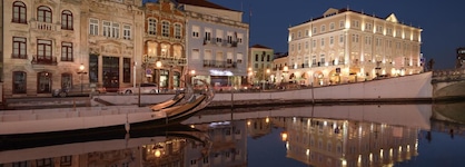 Turim Aveiro Palace Hotel