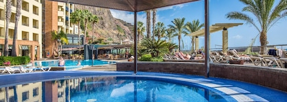 Calheta Beach All Inclusive Savoy Signature