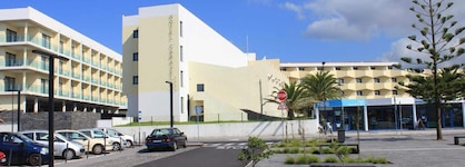 Hotel Caravelas