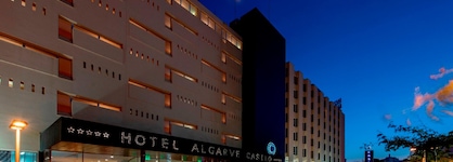 Hotel Algarve Casino