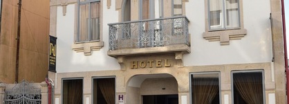 Porto Domus Hotel