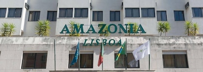 Amazonia Lisboa Hotel