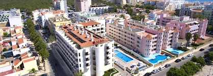 Hotel Alba