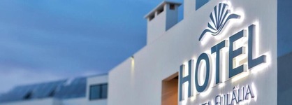 Santa Eulalia Suite  Hotel & Spa