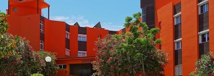 Hotel Zodiaco
