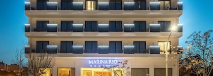 Marina Rio