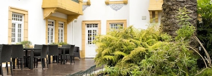 Veneza Hotel