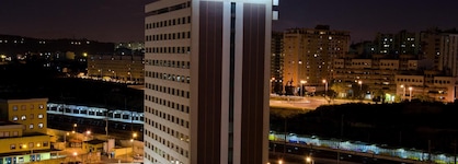 Vip Executive Zurique Hotel